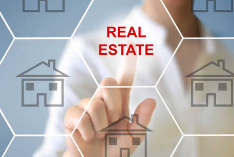 Real Estate Services
